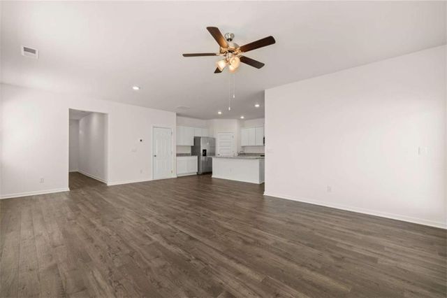 11989 Aukerman Way, Hampton, GA 30228
