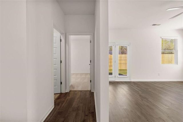 11989 Aukerman Way, Hampton, GA 30228
