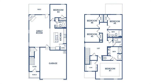 11989 Aukerman Way, Hampton, GA 30228