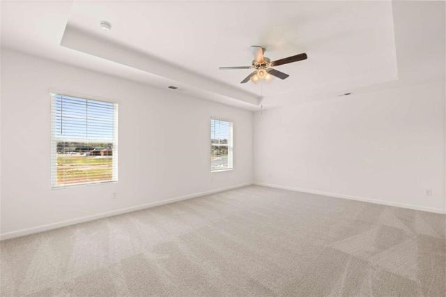 11989 Aukerman Way, Hampton, GA 30228