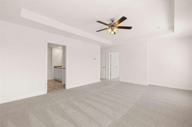 11989 Aukerman Way, Hampton, GA 30228