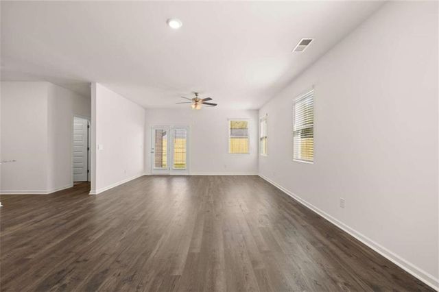 11989 Aukerman Way, Hampton, GA 30228