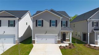 11989 Aukerman Way, Hampton, GA 30228