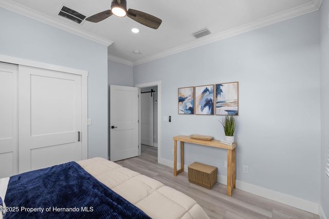 3351 Fernleaf Drive, Hernando Beach, FL 34607