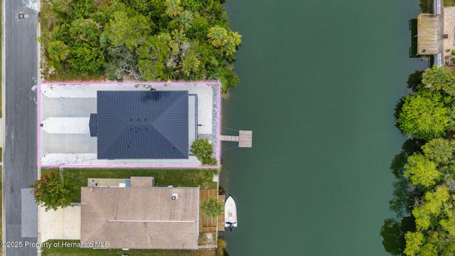 3351 Fernleaf Drive, Hernando Beach, FL 34607