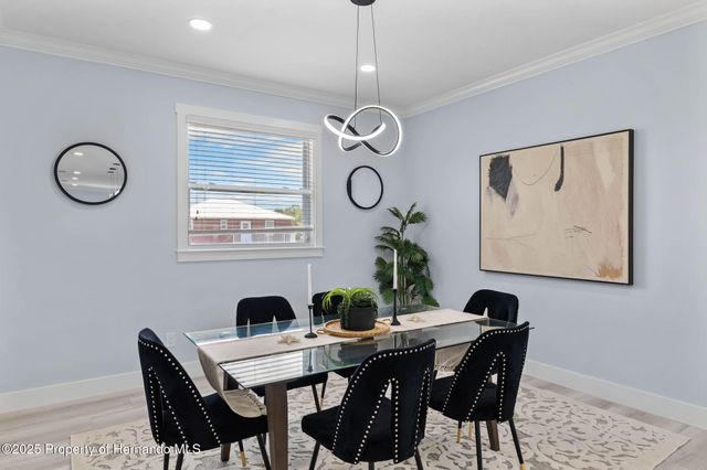 3351 Fernleaf Drive, Hernando Beach, FL 34607