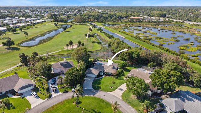 8015 SE Trenton Avenue, Hobe Sound, FL 33455