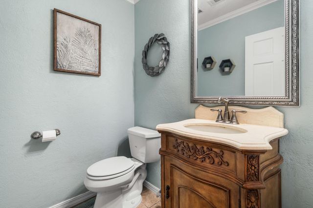 466 Buffalo Court, Livingston, TX 77351