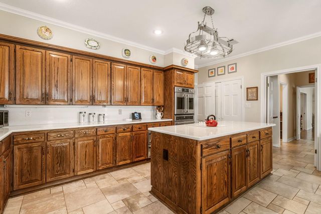 466 Buffalo Court, Livingston, TX 77351