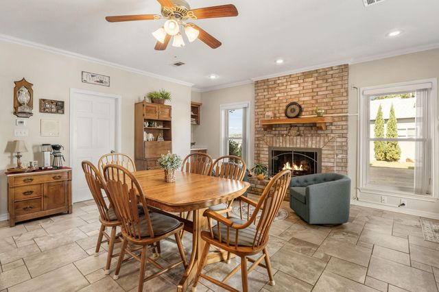 466 Buffalo Court, Livingston, TX 77351