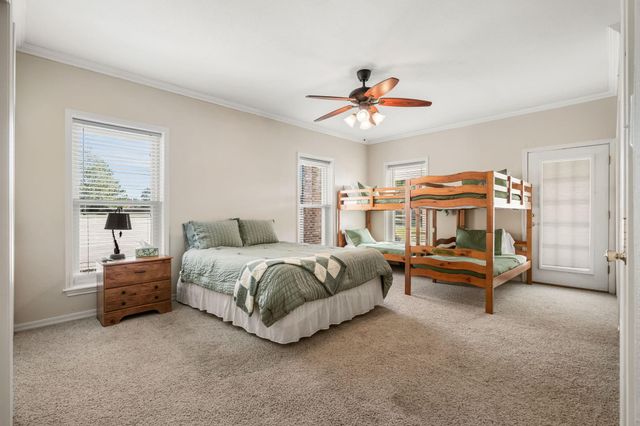 466 Buffalo Court, Livingston, TX 77351