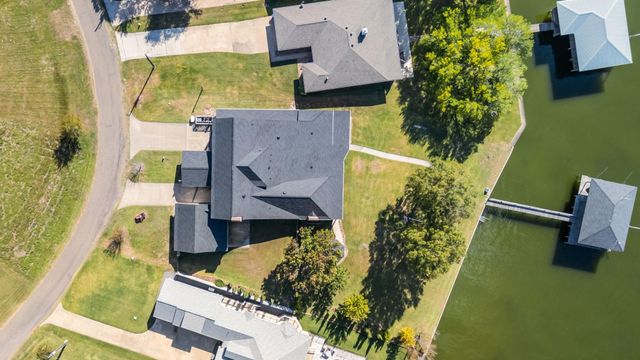 466 Buffalo Court, Livingston, TX 77351