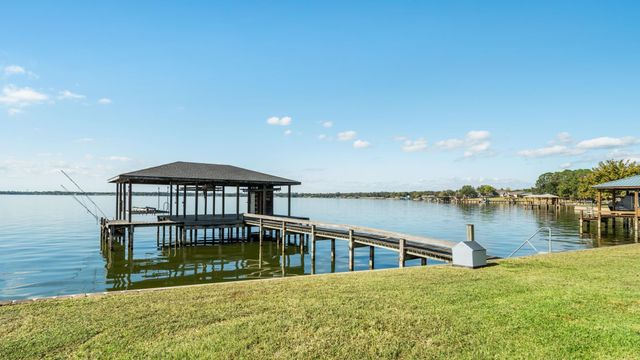 466 Buffalo Court, Livingston, TX 77351