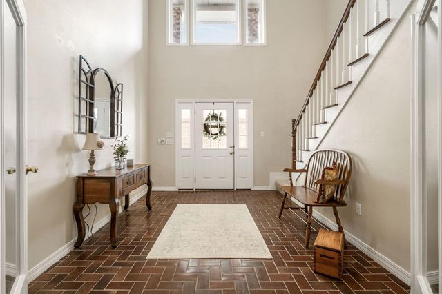 466 Buffalo Court, Livingston, TX 77351