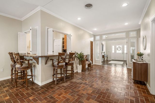 466 Buffalo Court, Livingston, TX 77351