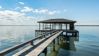 466 Buffalo Court, Livingston, TX 77351