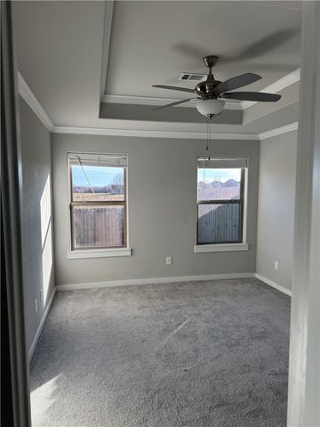 1501-1503 Purple Finch Street, Centerton, AR 72719