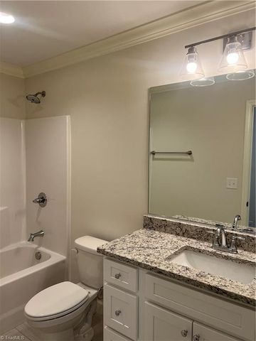 316 Solitude Lane, Winston-salem, NC 27104