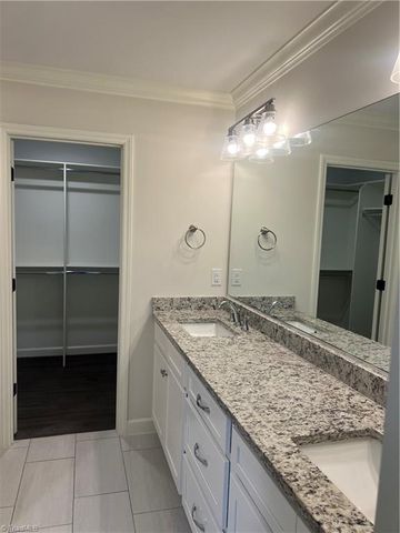 316 Solitude Lane, Winston-salem, NC 27104