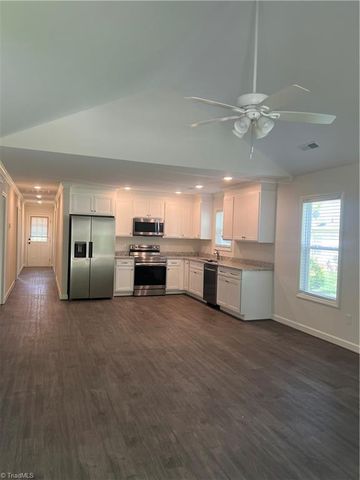 316 Solitude Lane, Winston-salem, NC 27104