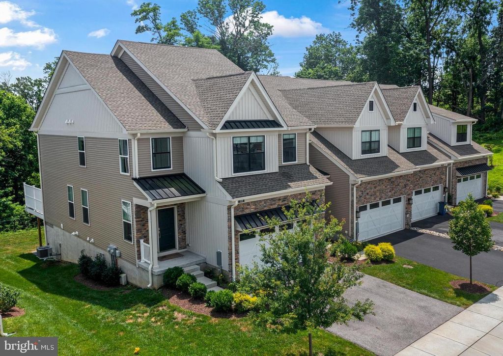 154 KENNEDY DR, Media, PA 19063
