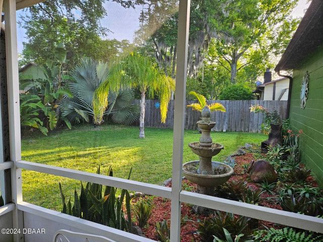 41 Laurel Oaks Circle, Ormond Beach, FL 32174