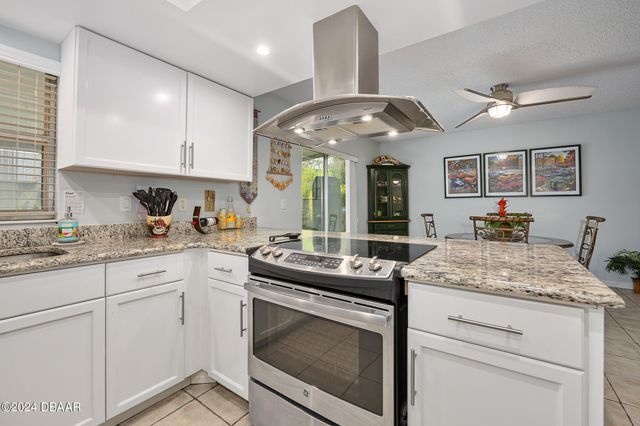 41 Laurel Oaks Circle, Ormond Beach, FL 32174