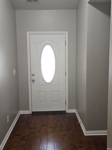 801 Criterion Way, Evansville, IN 47711