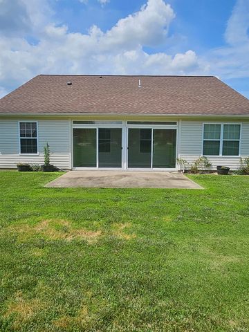 801 Criterion Way, Evansville, IN 47711