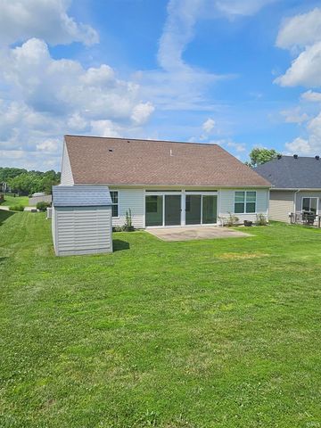 801 Criterion Way, Evansville, IN 47711