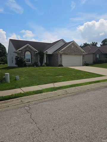 801 Criterion Way, Evansville, IN 47711