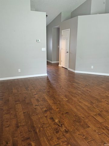 801 Criterion Way, Evansville, IN 47711