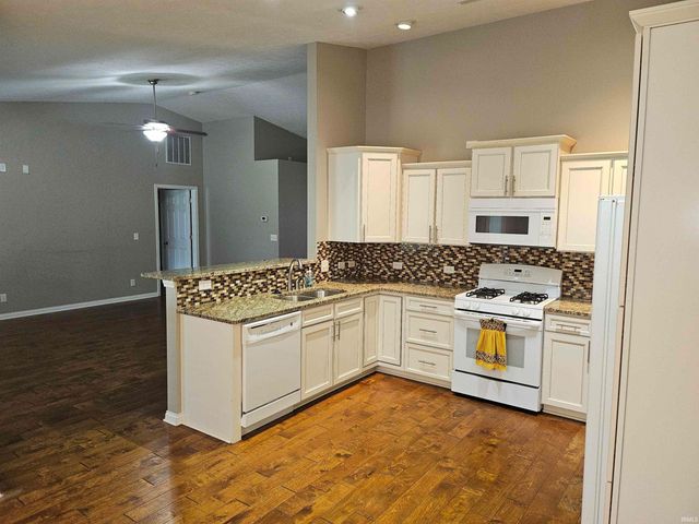 801 Criterion Way, Evansville, IN 47711