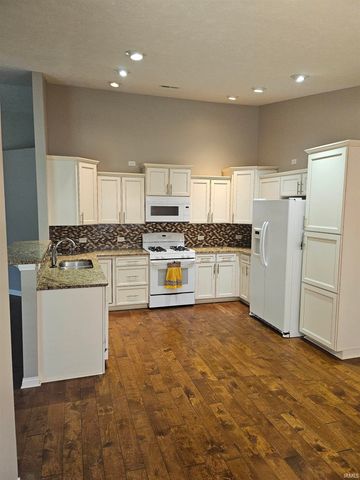 801 Criterion Way, Evansville, IN 47711