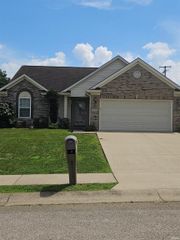 801 Criterion Way, Evansville, IN 47711