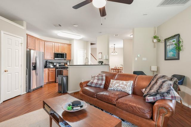 1900 Scofield Ridge PKWY 1203, Austin, TX 78727