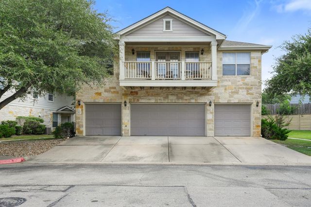 1900 Scofield Ridge PKWY 1203, Austin, TX 78727