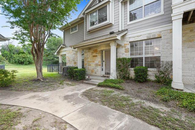 1900 Scofield Ridge PKWY 1203, Austin, TX 78727