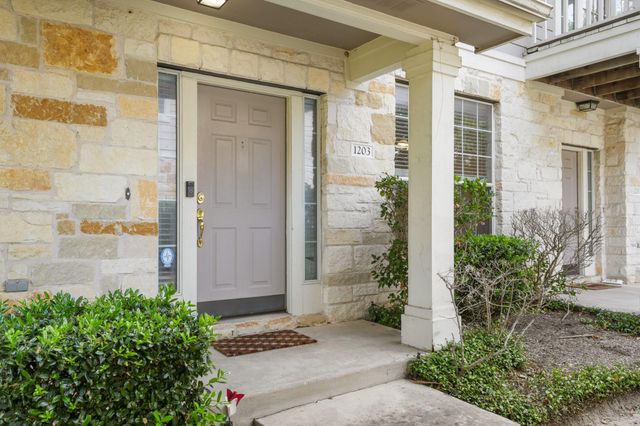 1900 Scofield Ridge PKWY 1203, Austin, TX 78727