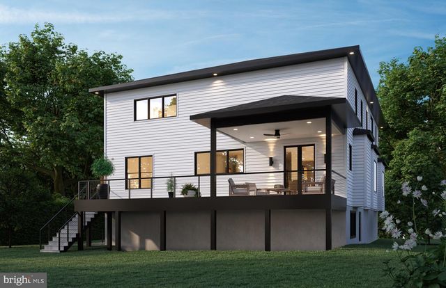 2202 GRAYSON PL, Falls Church, VA 22043