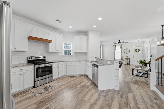3730 Tip Lane, Mount Pleasant, SC 29466
