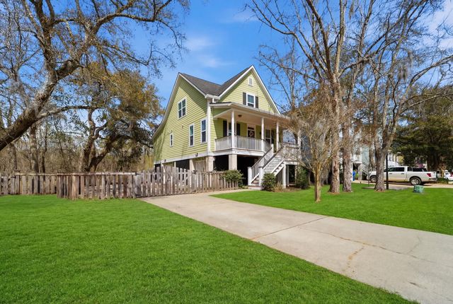 3730 Tip Lane, Mount Pleasant, SC 29466