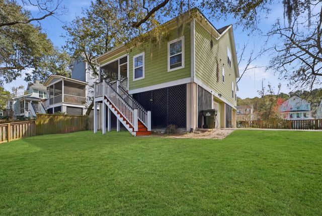 3730 Tip Lane, Mount Pleasant, SC 29466