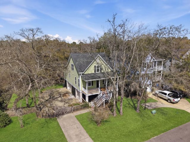 3730 Tip Lane, Mount Pleasant, SC 29466
