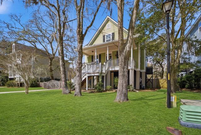 3730 Tip Lane, Mount Pleasant, SC 29466