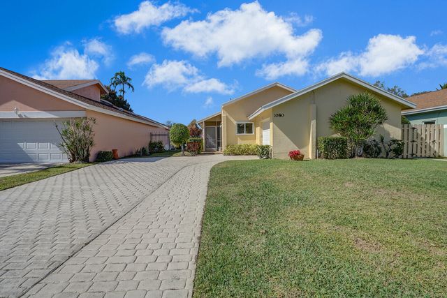 1080 NW 20th Avenue, Delray Beach, FL 33445