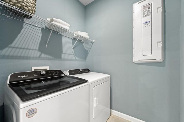 117 RAINWOOD STREET, Groveland, FL 34736