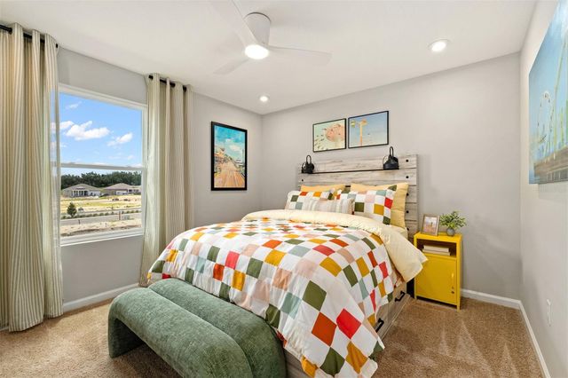 117 RAINWOOD STREET, Groveland, FL 34736