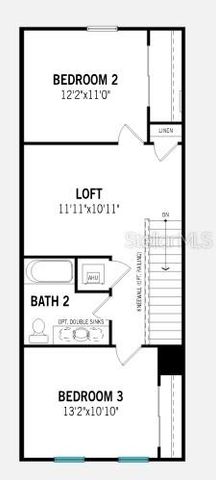 117 RAINWOOD STREET, Groveland, FL 34736