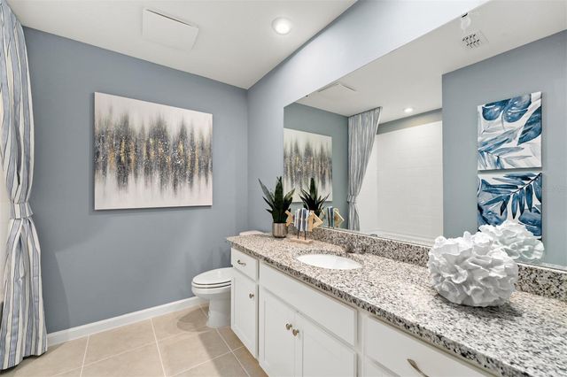 117 RAINWOOD STREET, Groveland, FL 34736